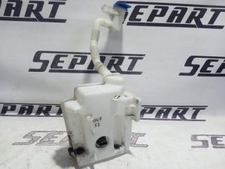 Бачок омывателя Audi S3 2006—2008