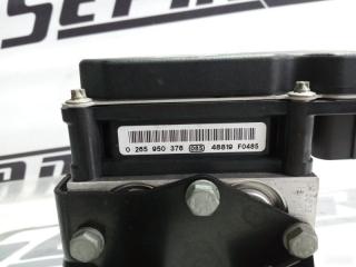 Блок ABS E60 Блок ABS E60