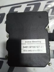 Блок ABS BMW E60 Блок ABS BMW E60
