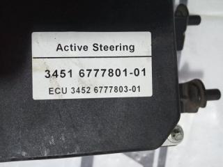 Блок ABS E60 N52 Блок ABS E60 N52