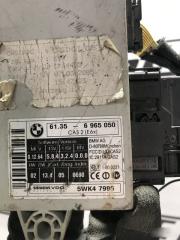 Блок CAS E60 Блок CAS E60