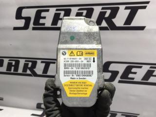 Запчасть блок srs BMW