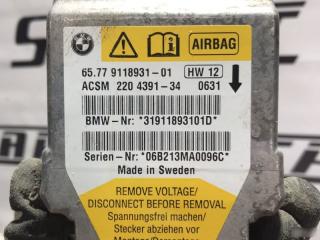 Блок SRS E60 Блок SRS E60