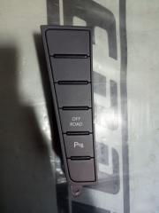 Блок кнопок Volkswagen Passat