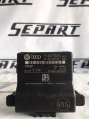 Блок управления двигателем Audi A3