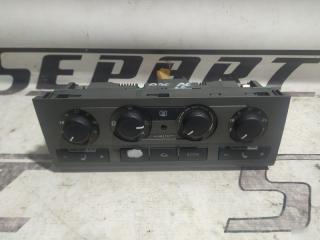 Блок управления климат-контролем Audi A6 2004—2008