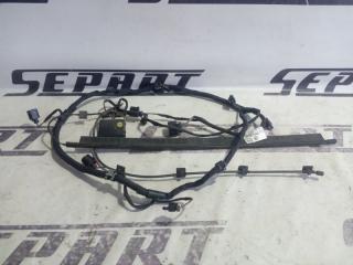 Виртуальная педаль Easy Open Volkswagen Passat