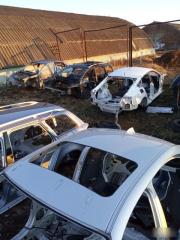 Крыша под люк BMW E60 Крыша под люк BMW E60
