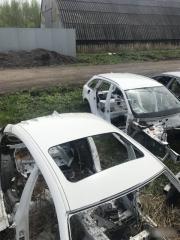 Запчасть крыша под люк BMW E60 контрактная Крыша под люк BMW E60 контрактная