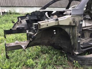 Лонжерон передний левый Volkswagen Tiguan