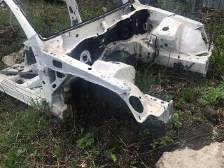 Лонжерон передний правый GS 430 Лонжерон передний правый GS 430