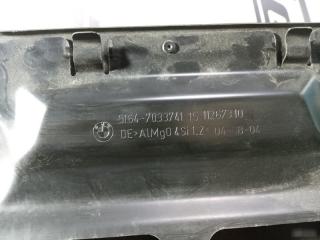 Панель передний BMW E60 Панель передний BMW E60