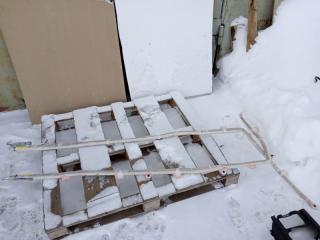 Подушки безопасности боковые Audi A4