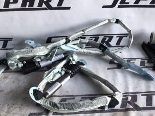 Подушки безопасности боковые Audi A6