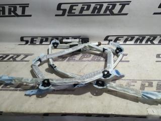 Подушки безопасности боковые Audi A6 2008—2011