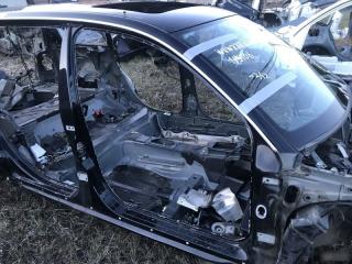 Порог со стойкой правый Volkswagen Passat