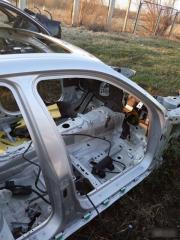 Порог со стойкой правый E60 Порог со стойкой правый E60