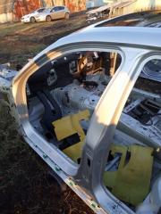 Порог со стойкой правый BMW E60 Порог со стойкой правый BMW E60