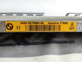 Радиатор кондиционера E60 Радиатор кондиционера E60