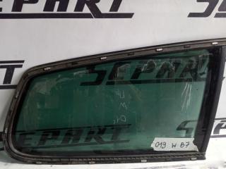 Форточка задняя правая Volkswagen Passat контрактная Форточка задняя правая Volkswagen Passat