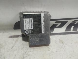 Блок Airbag SRS Volkswagen Tiguan 2013