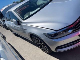 Volkswagen Passat B8 Volkswagen Passat 2015