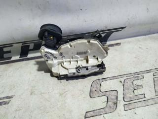 Замок двери задний правый Volkswagen Golf GTI 2010