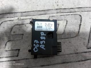 Датчик угла поворота руля Audi A3 2009 контрактная Датчик угла поворота руля Audi A3 2009