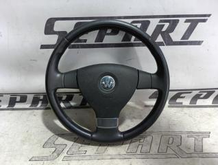Руль Volkswagen Tiguan 2010