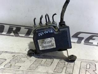 Блок ABS Volkswagen Tiguan 2010