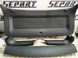 Обшивка двери багажника Volkswagen Tiguan 2010