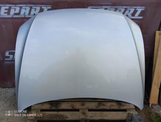 Капот Volkswagen Passat 2015 контрактная Капот Volkswagen Passat 2015