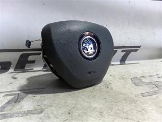 Подушка безопасности в руль Skoda Superb 2015