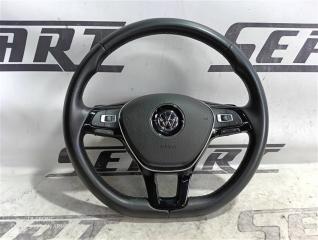 Руль Volkswagen Passat 2015