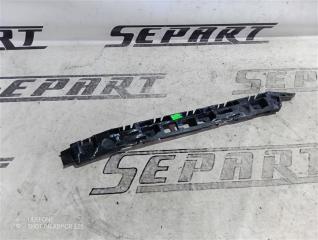 Кронштейн бампера задний правый Skoda Superb 2015