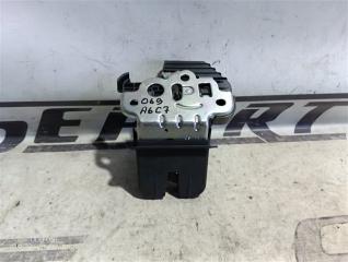 Замок багажника Audi A6 2012