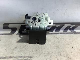 Замок багажника Audi Q3 2012