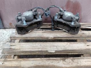 Суппорт тормозной передний правый Audi A5 2013