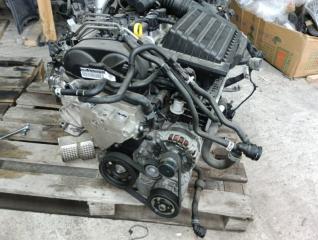 Двигатель Volkswagen Passat 2015