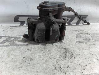 Суппорт тормозной задний левый Audi A4 2010