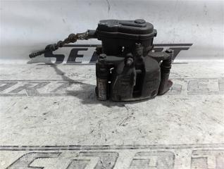 Суппорт тормозной задний правый Audi A4 2012