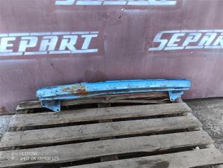 Усилитель бампера задний Skoda Rapid 2016