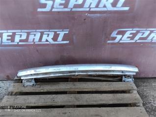 Усилитель бампера задний Skoda Octavia 2011