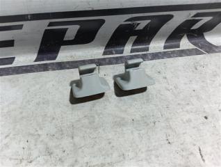 Крючки козырьков Volkswagen Passat 2009