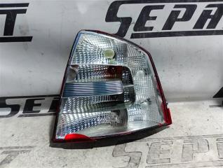 Фонарь задний правый Skoda Octavia 2011
