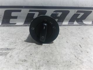 Переключатель света фар Skoda Octavia 2011