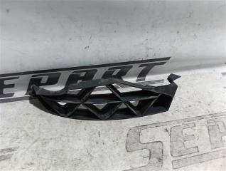 Кронштейн бампера задний правый Skoda Octavia 2011