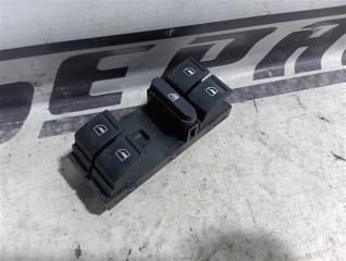 Кнопки стеклоподъемников Volkswagen Passat 2009