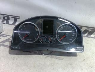 Панель приборов Volkswagen Tiguan 2010