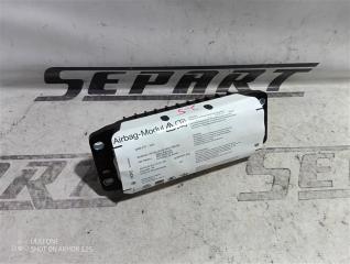Подушка безопасности пассажира передняя Volkswagen Tiguan 2010